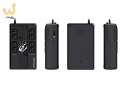 POWER WALKER UPS LINE-IN VI 1000 MS FR 8X FRENCH, RJ45 IN/OUT, USB HID