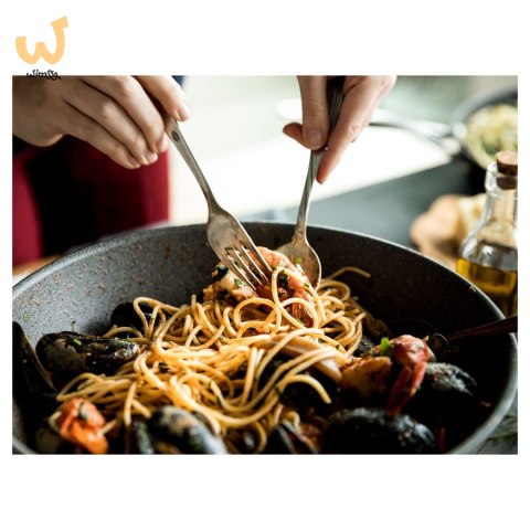 Patelnia BALLARINI Salina Granitium Wok granitowa 30 cm 75002-815-0 Patelnia BALLARINI Salina Granitium Wok granitowa 30 cm 75002-815-0