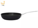 Patelnia nieprzywierająca DEMEYERE Alu Industry 3 40851-441-0 - 20 cm