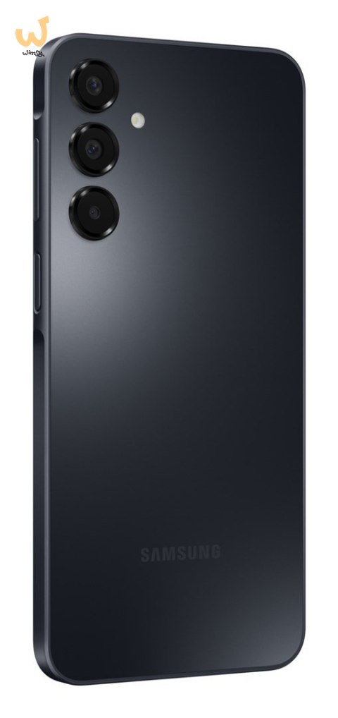 Samsung Galaxy A16 (A165) DS 8/256GB Black Samsung Galaxy A16 (A165) DS 8/256GB Black