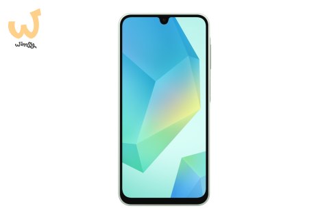 Samsung Galaxy A16 (A165) DS 8/256GB Green Samsung Galaxy A16 (A165) DS 8/256GB Green