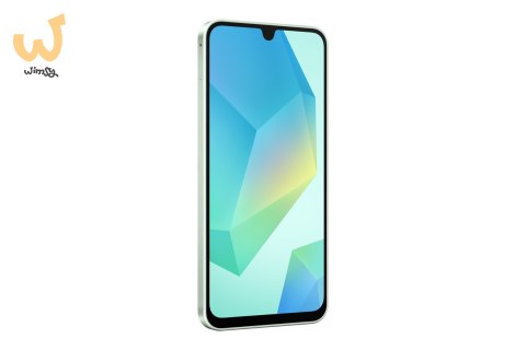 Samsung Galaxy A16 (A165) DS 8/256GB Green Samsung Galaxy A16 (A165) DS 8/256GB Green