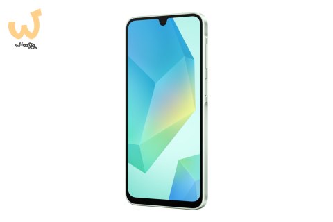 Samsung Galaxy A16 (A165) DS 8/256GB Green Samsung Galaxy A16 (A165) DS 8/256GB Green