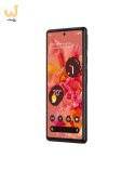 Smartfon Google Pixel 6 5G 8/128GB Koralowy (WYPRZEDAŻ)