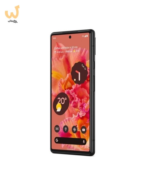 Smartfon Google Pixel 6 5G 8/128GB Koralowy (WYPRZEDAŻ) Smartfon Google Pixel 6 5G 8/128GB Koralowy (WYPRZEDAŻ)