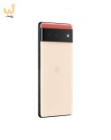 Smartfon Google Pixel 6 5G 8/128GB Koralowy (WYPRZEDAŻ)