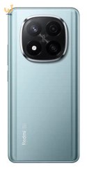 Smartfon Xiaomi Redmi Note 14 Pro+ 12/512GB 5G Blue