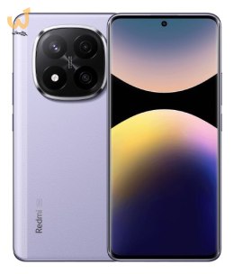Smartfon Xiaomi Redmi Note 14 Pro+ 12/512GB 5G Lavender Purple