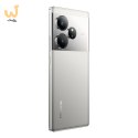 Smartfon realme GT 6 5G 16/512GB Fluid Silver (WYPRZEDAŻ)