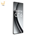 Smartfon realme GT 6 5G 16/512GB Fluid Silver (WYPRZEDAŻ)