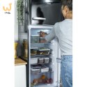 Szklany pojemnik do przechowywania ZWILLING Fresh & Save 36812-100-0 - szary 2 ltr