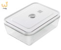Szklany pojemnik do przechowywania ZWILLING Fresh & Save 36812-100-0 - szary 2 ltr