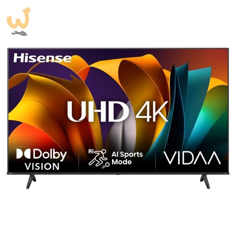 Telewizor 43" Hisense 43A6N Telewizor 43" Hisense 43A6N