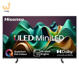 Telewizor Hisense 50U6NQ 50