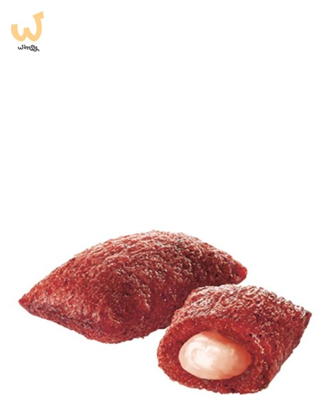 VERSELE LAGA Crock Complete Apple - przysmak dla królików i gryzoni 50g VERSELE LAGA Crock Complete Apple - przysmak dla królików i gryzoni 50g