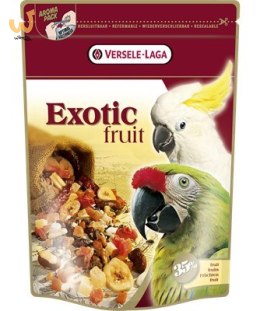 VERSELE LAGA Exotic Fruit - mieszanka owocowa dla d