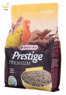 VL Prestige Premium Canaries 2,5KG dla Kanarka