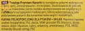 VL Prestige Premium Canaries 2,5KG dla Kanarka
