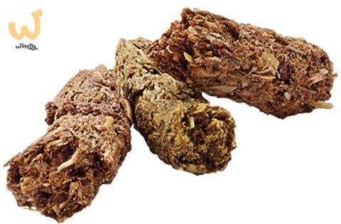 Versele-Laga Complete Cavia - sucha karma dla świnek morskich - 500 g Versele-Laga Complete Cavia - sucha karma dla świnek morskich - 500 g