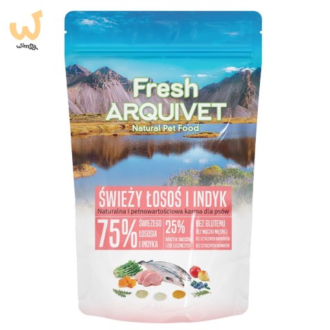 Arquivte Box Powitalny Supreme Arquivte Box Powitalny Supreme