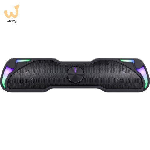 DEFENDER GŁOŚNIK SOUNDBAR Z7 6W LED USB DEFENDER GŁOŚNIK SOUNDBAR Z7 6W LED USB