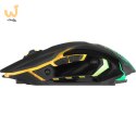 DEFENDER MYSZ GM-934 TRIGGER OPTIC RF BEZPRZEWODOWA 3200DPI 7P 52934