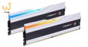 G.SKILL TRIDENT Z5CK DDR5 CUDIMM 2X24GB 8200MHZ CL40 RGB F5-7200J3445G16GX2-TZ5RW