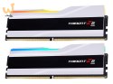G.SKILL TRIDENT Z5CK DDR5 CUDIMM 2X24GB 8200MHZ CL40 RGB F5-7200J3445G16GX2-TZ5RW