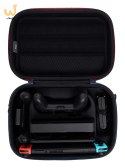 Hardcase Trust GXT 1247 XXL Nintendo Switch Black