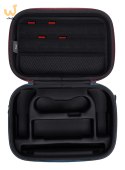 Hardcase Trust GXT 1247 XXL Nintendo Switch Black