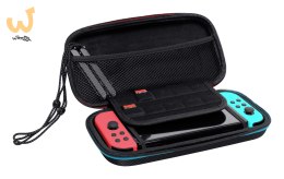 Hardcase Trust GXT 1248 Nintendo Switch Black