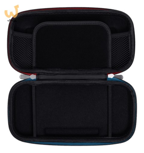 Hardcase Trust GXT 1248 Nintendo Switch Black Hardcase Trust GXT 1248 Nintendo Switch Black