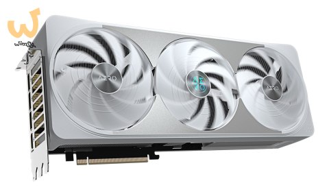 Karta graficzna Gigabyte GeForce RTX 5070 Ti AERO OC 16GB Karta graficzna Gigabyte GeForce RTX 5070 Ti AERO OC 16GB