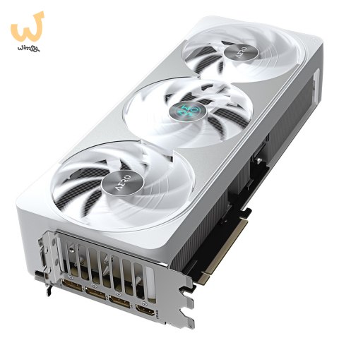 Karta graficzna Gigabyte GeForce RTX 5070 Ti AERO OC 16GB Karta graficzna Gigabyte GeForce RTX 5070 Ti AERO OC 16GB