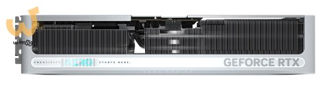 Karta graficzna Gigabyte GeForce RTX 5070 Ti AERO OC 16GB Karta graficzna Gigabyte GeForce RTX 5070 Ti AERO OC 16GB