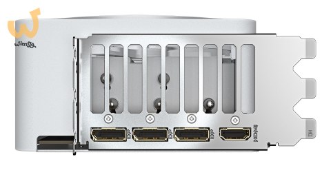 Karta graficzna Gigabyte GeForce RTX 5070 Ti AERO OC 16GB Karta graficzna Gigabyte GeForce RTX 5070 Ti AERO OC 16GB