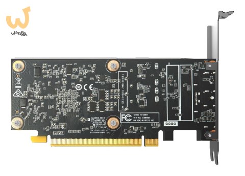 Karta graficzna ZOTAC GAMING GeForce RTX 3050 Low Profile Karta graficzna ZOTAC GAMING GeForce RTX 3050 Low Profile