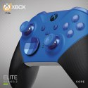 Kontroler Microsoft Xbox Elite 2 BLUE Bluetooth