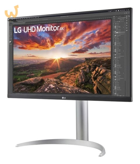 MONITOR LG LED 27" 27UP850K-W MONITOR LG LED 27" 27UP850K-W