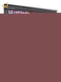 MONITOR LG LED 27" 27UP850K-W