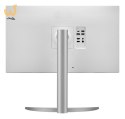MONITOR LG LED 27" 27UP850K-W