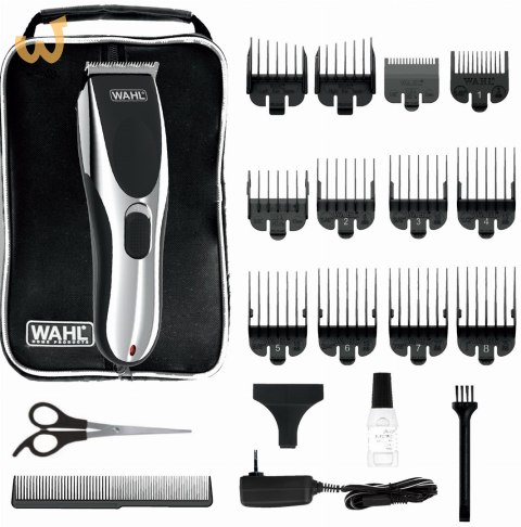 Maszynka do strzyżenia WAHL Chrome Pro 09649-1316 Maszynka do strzyżenia WAHL Chrome Pro 09649-1316