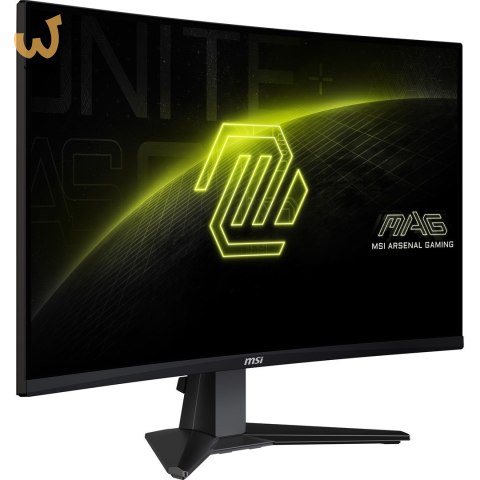 Monitor MSI MAG 27C6X Monitor MSI MAG 27C6X