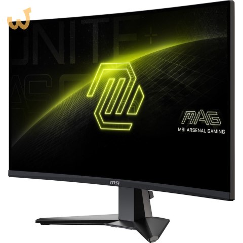 Monitor MSI MAG 27C6X Monitor MSI MAG 27C6X