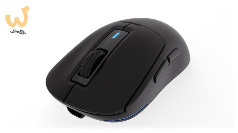 Mysz gamingowa Krux Plasma Wireless Mysz gamingowa Krux Plasma Wireless