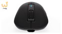 Mysz gamingowa Krux Plasma Wireless