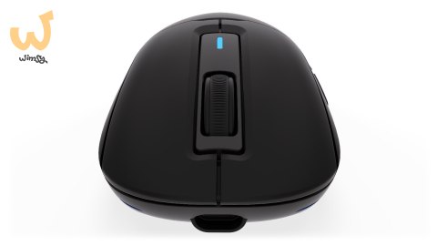 Mysz gamingowa Krux Plasma Wireless Mysz gamingowa Krux Plasma Wireless