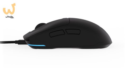 Mysz gamingowa Krux Plasma Wireless Mysz gamingowa Krux Plasma Wireless