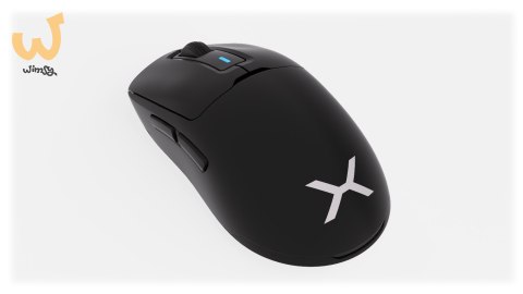 Mysz gamingowa Krux Plasma Wireless Mysz gamingowa Krux Plasma Wireless