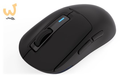 Mysz gamingowa Krux Plasma Wireless Mysz gamingowa Krux Plasma Wireless